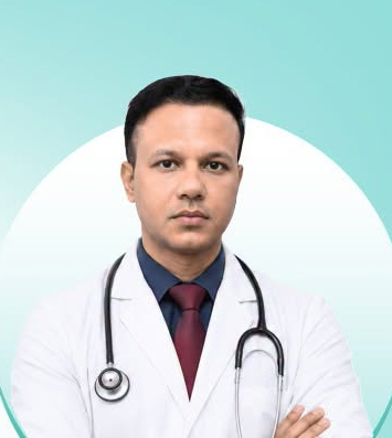 সহকারী অধ্যাপক ডাঃ মোঃ আসলাম হোসেন