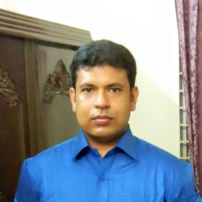 ডাঃ চন্দন কুমার সাহা