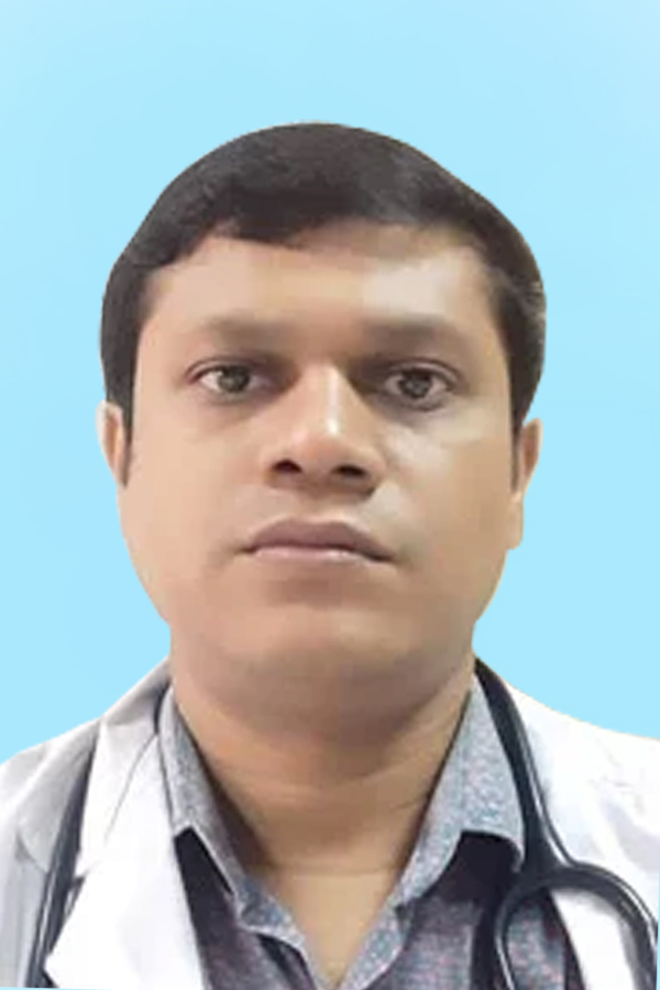 ডাঃ হিমেল সাহা