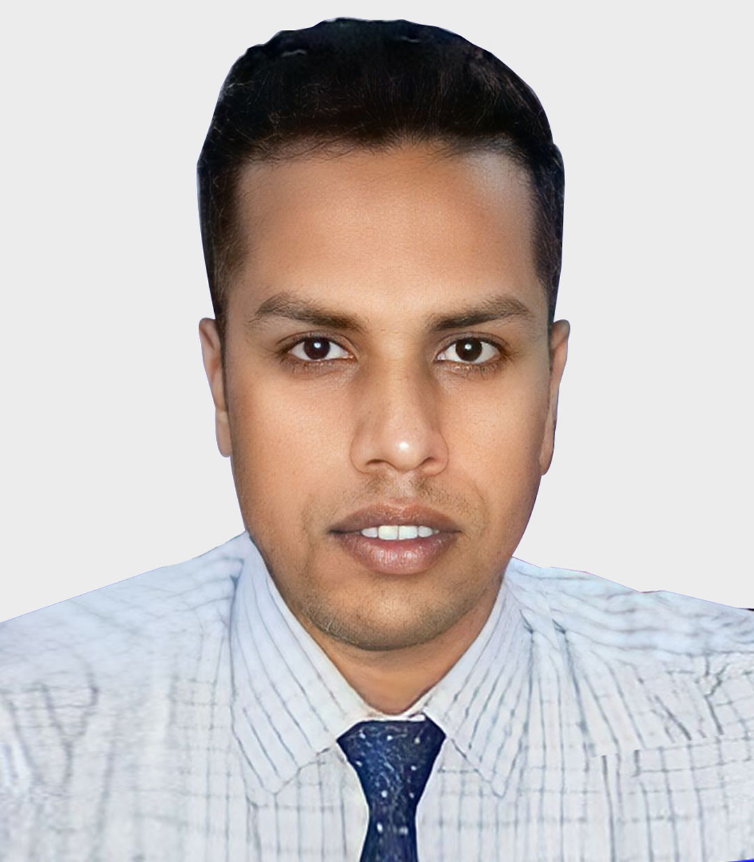 ডাঃ মোঃ আফজালুল বাশার