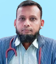 ডাঃ মো: মিসকাতুস সালেহীন